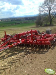 Horsch Tiger