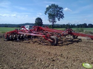 Horsch XL6