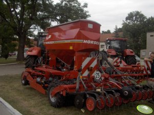 Horsch