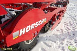 Horsch