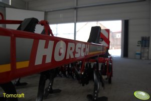 Horsch