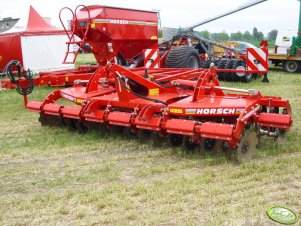 Horsch