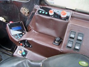 HPS-C360 [RAPItronics 2007-2010..]