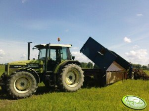 Hurlimann 6135 XB Elite