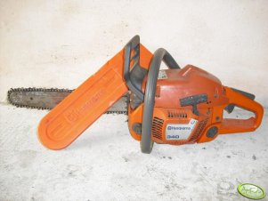 Husqvarna 340