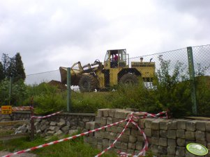 Huta Stalowa Wola Ł-34