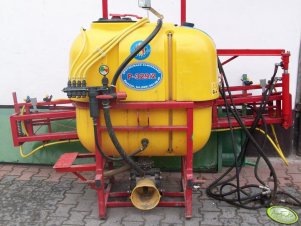 Hydrauliczna Stabilizacja