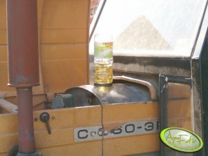 i jak tu nie mówić że rolnictwo staje sie ekologiczne :PP