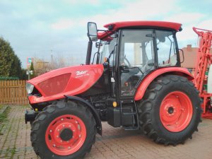 Zetor major 80 CL