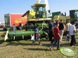 Imponująca szerokość.