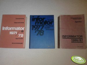 Informatory Agroma