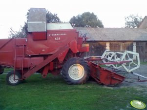 International 431