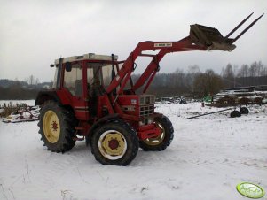 International 845 XL