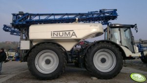 Inuma HTI 9000