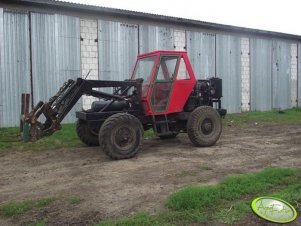 IV miejsce - Ładowarka