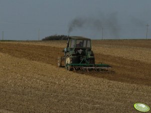 Jaki to ciągnik?