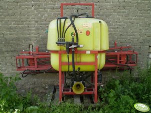 Jar-Met 12m/400l