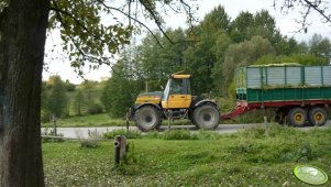 JCB 130 Turbo