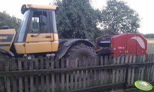 JCB 155-65 & Metal Fach Z 562 RN