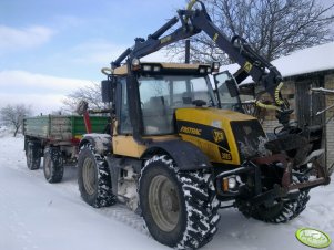 JCB 3185