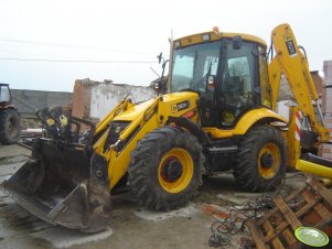 JCB 3CX