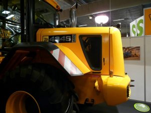 JCB 434 S