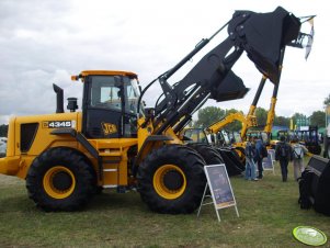 JCB 434S