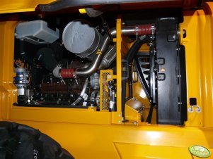 JCB 436e