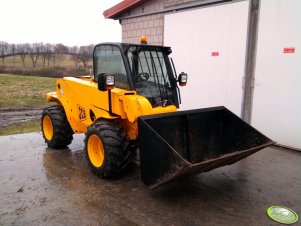 JCB 520-40