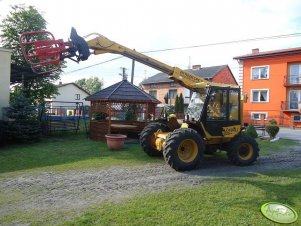 JCB 520-4 