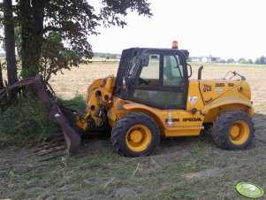 JCB 520-50