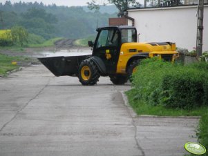 JCB 524