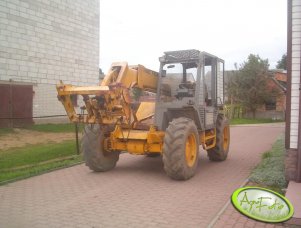 JCB 525-58