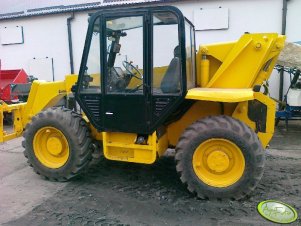 JCB 525-67