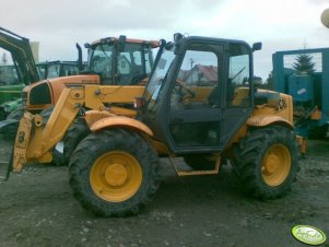 JCB 526s