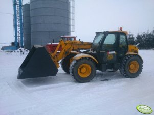 JCB 530-70 Super