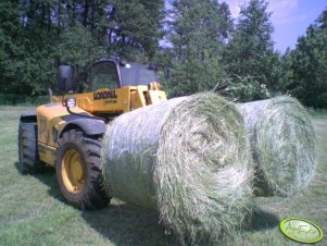 JCB 530-70