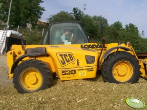 JCB 530-70