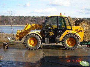 JCB 530 SLX