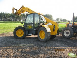 JCB 530.70 SXL