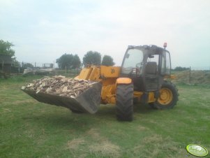 JCB 530.70