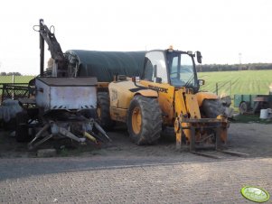 JCB 530.70