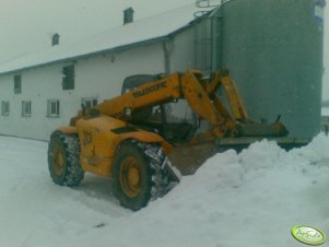 JCB 530/70 