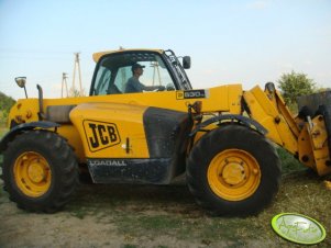 JCB 530