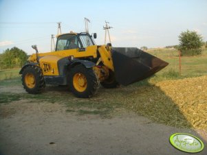 JCB 530