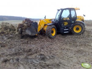 JCB 531-70 AG Super