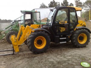 JCB 531-70 AG Super