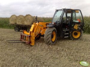 JCB 531-70 AG Super