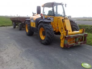 JCB 531-70 AG Super