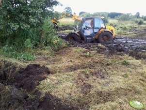 Jcb 531-70 Agri Plus